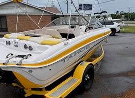 Anglers Marine